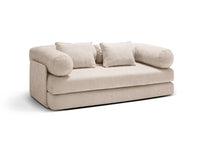 Sofa med sengefunksjon