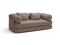 Sofa med sengefunksjon
