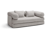 Sofa med sengefunksjon