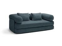 Sofa med sengefunksjon