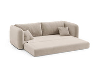 Sofa Dormi med sengefunksjon
