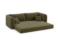 Sofa Dormi med sengefunksjon