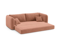 Sofa Dormi med sengefunksjon