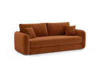 Sofa Dormi med sengefunksjon
