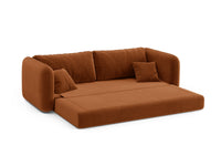 Sofa Dormi med sengefunksjon