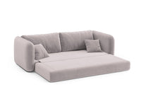 Sofa Dormi med sengefunksjon