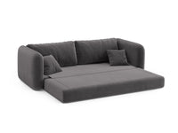 Sofa Dormi med sengefunksjon