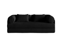 Sofa med sengefunksjon