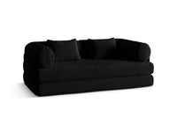 Sofa med sengefunksjon