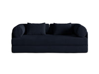 Sofa med sengefunksjon