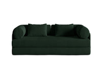 Sofa med sengefunksjon