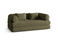 Sofa med sengefunksjon