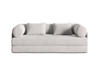 Sofa med sengefunksjon