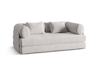 Sofa med sengefunksjon