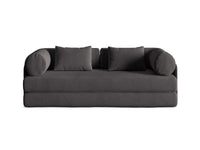 Sofa med sengefunksjon