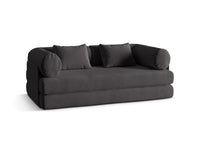 Sofa med sengefunksjon