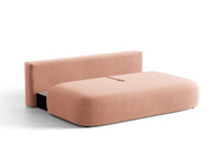 Sovesofa Hena – med sengefunksjon og oppbevaringsboks
