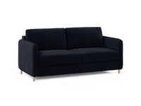 Sofa med sengefunksjon Simo