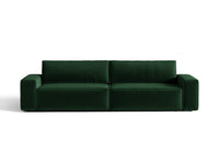 Sofa Jodie med sengefunksjon og boks