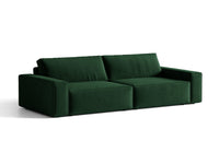 Sofa Jodie med sengefunksjon og boks