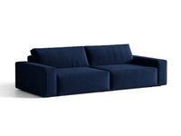 Sofa Jodie med sengefunksjon og boks
