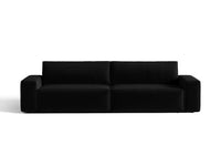 Sofa Jodie med sengefunksjon og boks