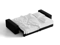 Sofa Jodie med sengefunksjon og boks
