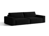 Sofa Jodie med sengefunksjon og boks
