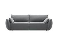 Sovesofa Kaelle med sengefunksjon og oppbevaringsboks