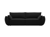 Sovesofa Kaelle med sengefunksjon og oppbevaringsboks