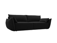 Sovesofa Kaelle med sengefunksjon og oppbevaringsboks
