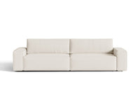 Sofa Jodie med sengefunksjon og boks