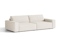 Sofa Jodie med sengefunksjon og boks