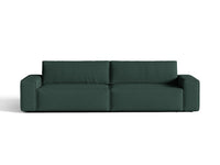Sofa Jodie med sengefunksjon og boks