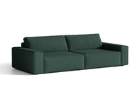 Sofa Jodie med sengefunksjon og boks