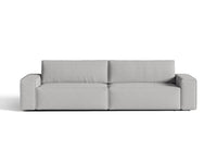 Sofa Jodie med sengefunksjon og boks