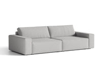 Sofa Jodie med sengefunksjon og boks