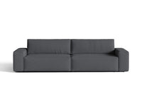 Sofa Jodie med sengefunksjon og boks