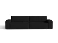 Sofa Jodie med sengefunksjon og boks