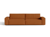 Sofa Jodie med sengefunksjon og boks