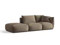 Modulsofa Chris – 315 × 100 cm