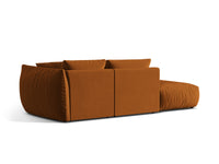 Modulsofa Chris – 315 × 100 cm
