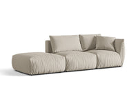 Modulsofa Chris – 315 × 100 cm