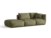 Modulsofa Chris – 315 × 100 cm
