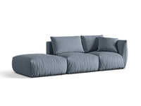 Modulsofa Chris – 315 × 100 cm