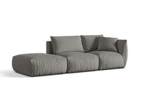 Modulsofa Chris – 315 × 100 cm