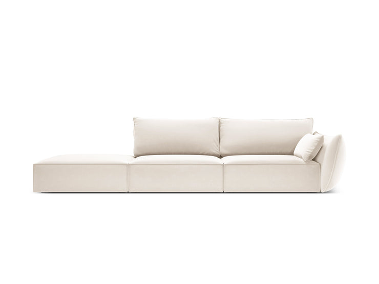 Åpen sofa Kaelle