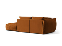 Modulsofa Chris – 315 × 100 cm