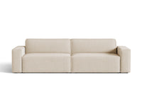 Modulsofa Jodie – 244 × 99 cm
