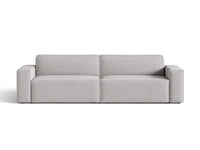 Modulsofa Jodie – 244 × 99 cm